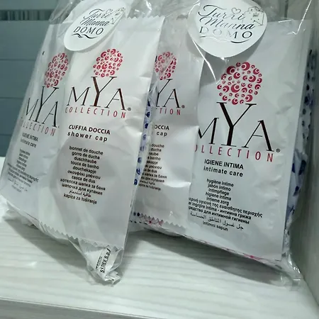 Turri Manna Domo *