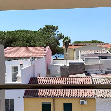 Turri Manna Domo * Torre Grande